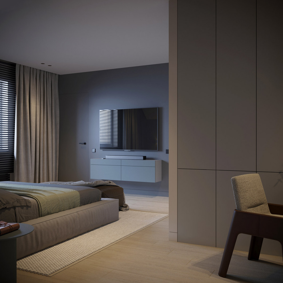 Калининград. Минимализм.