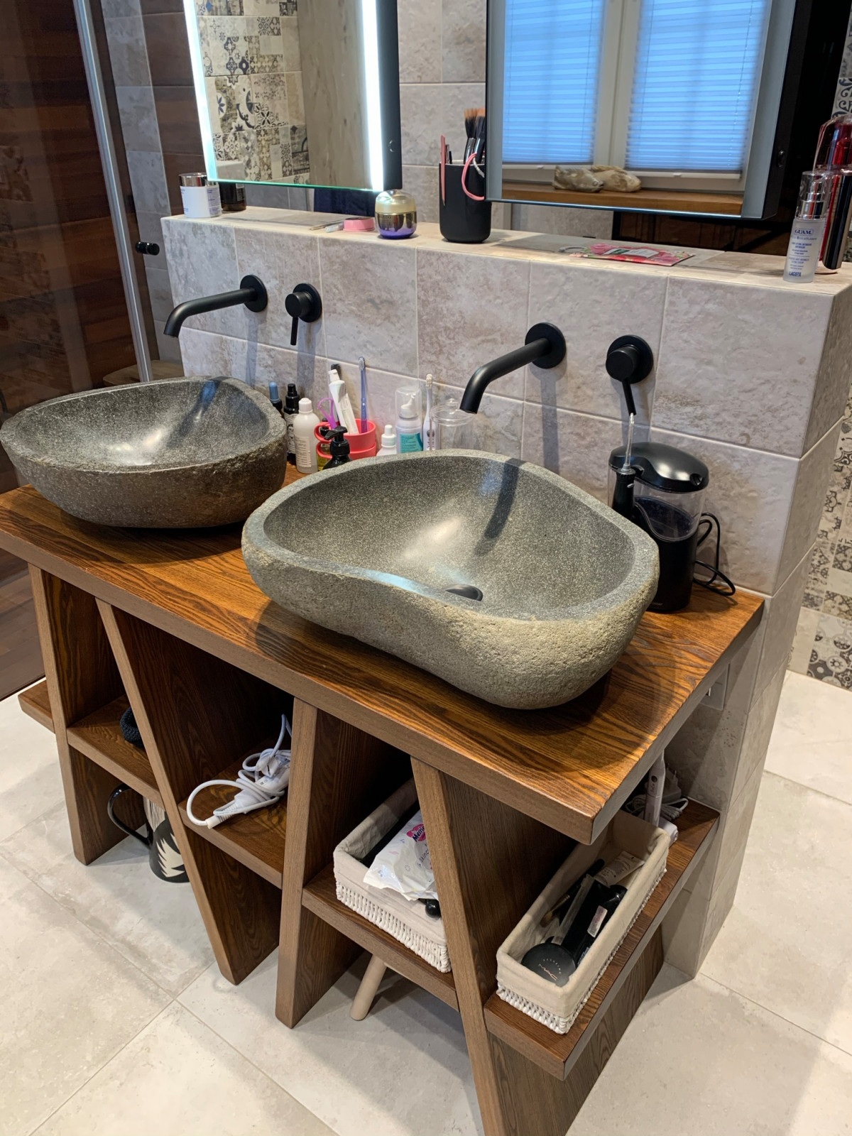 Квартира с террасой