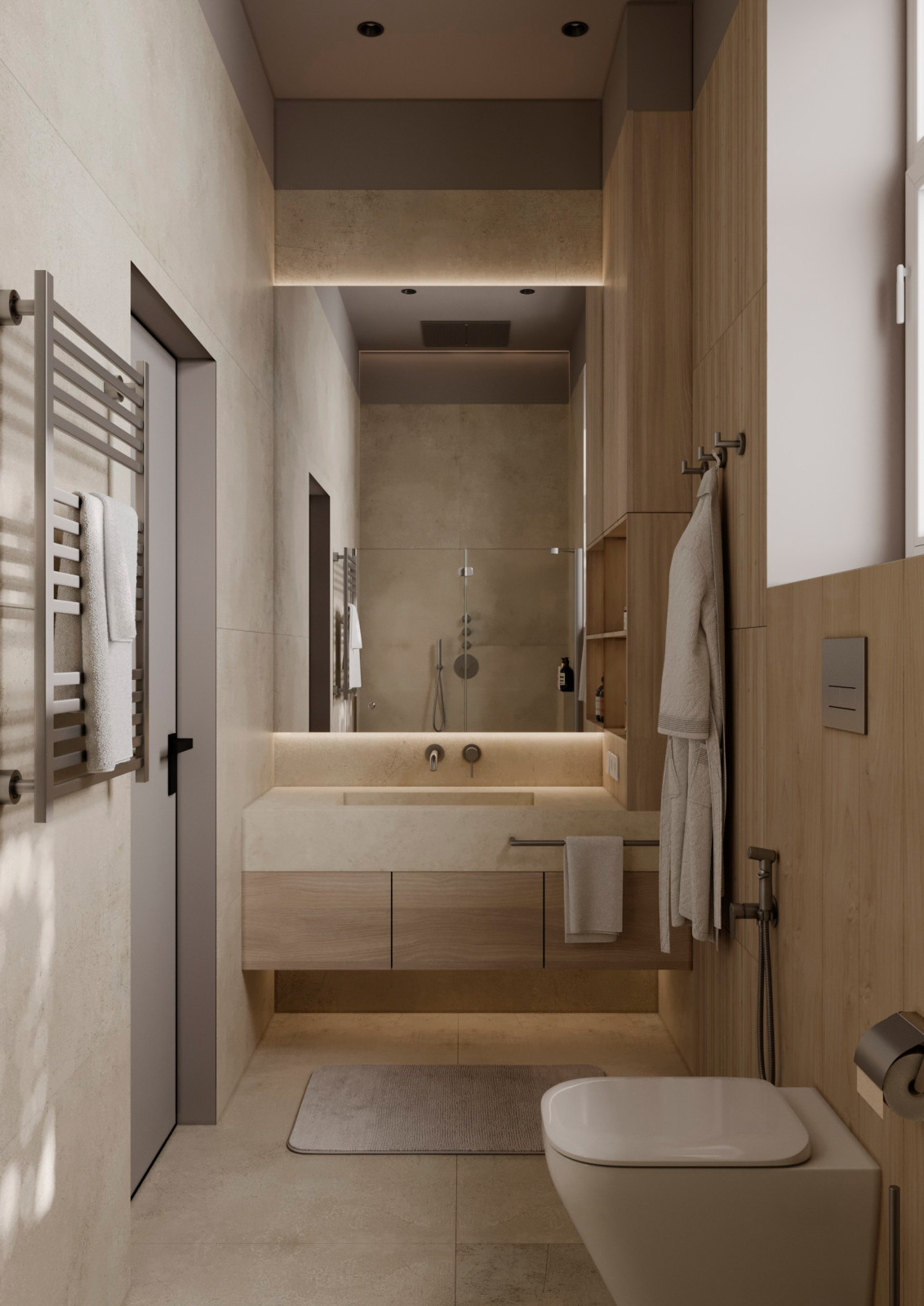 Дом в Брянском районе, 500м2