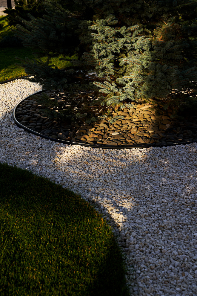 Участок с мужским характером