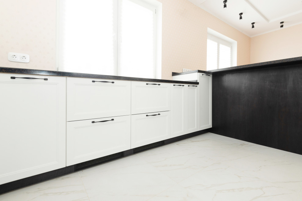 КП Серебряная подкова 2