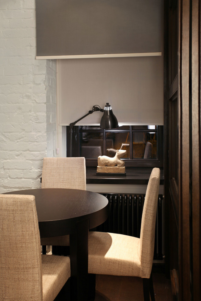 Smolenka Loft