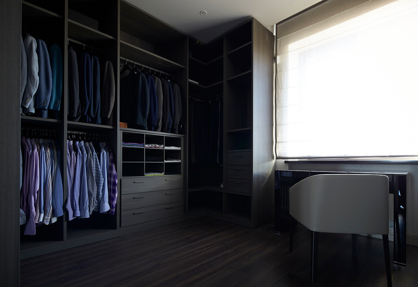 Загородный дом на Ильинском шоссе. 400м2