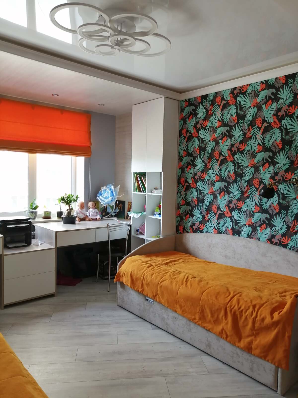 Квартира на ул. Пушкина