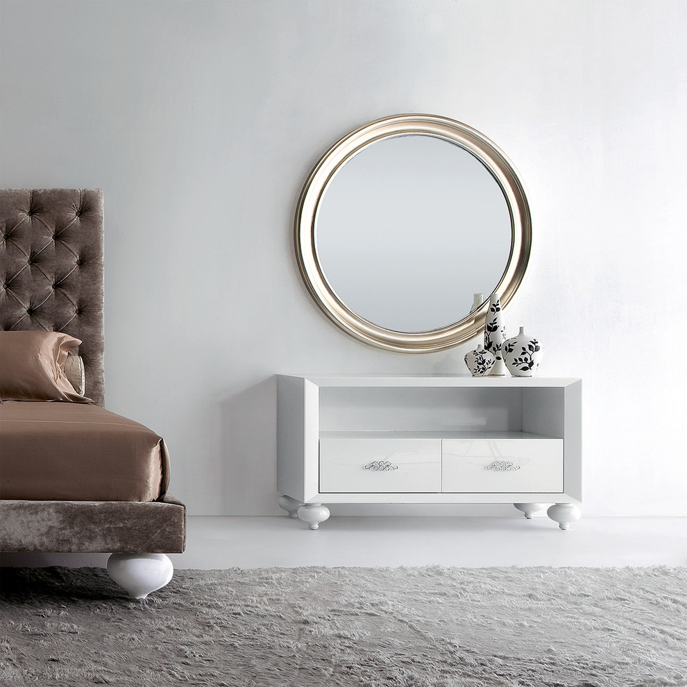 Спальня Palermo