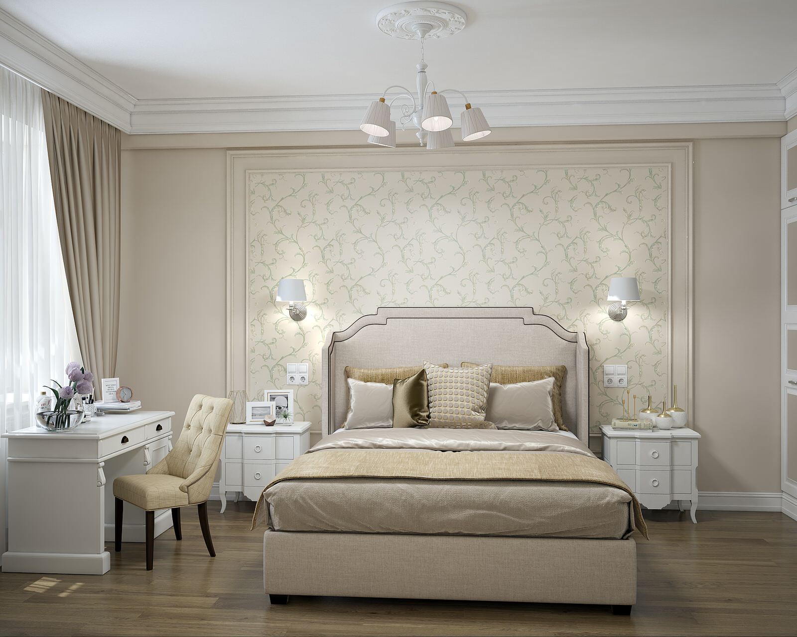 3я Песчаная