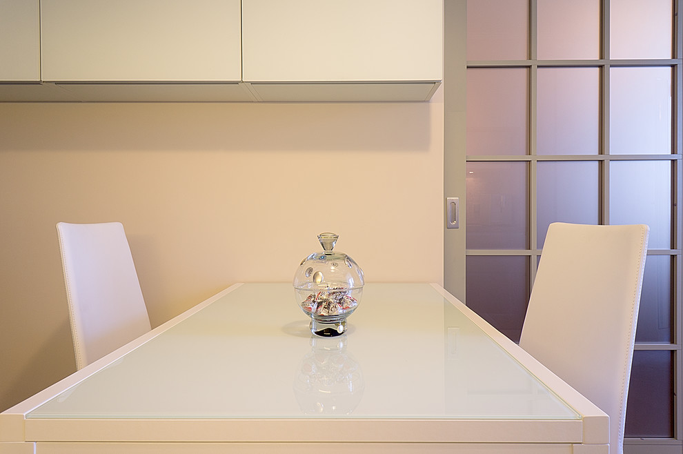 Квартира на Мосфильмовской