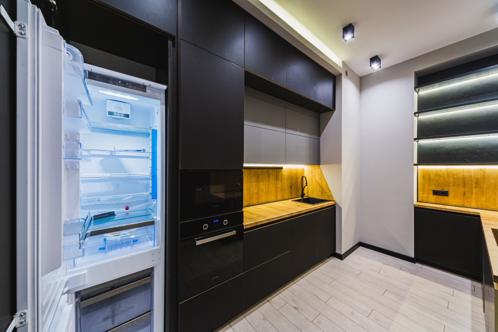 Кухня Солянка