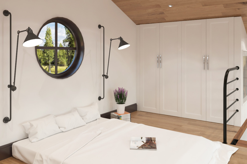 Гостевой дом на Селигере