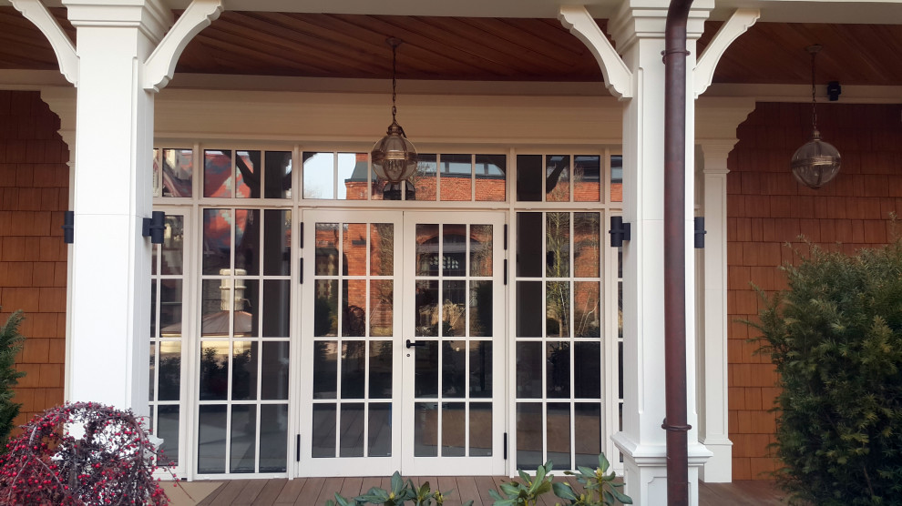 Частная резиденция. Ростовская область