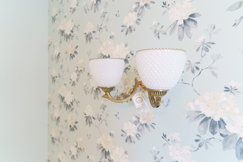 Классический ремонт ЖК Сердце столицы 2