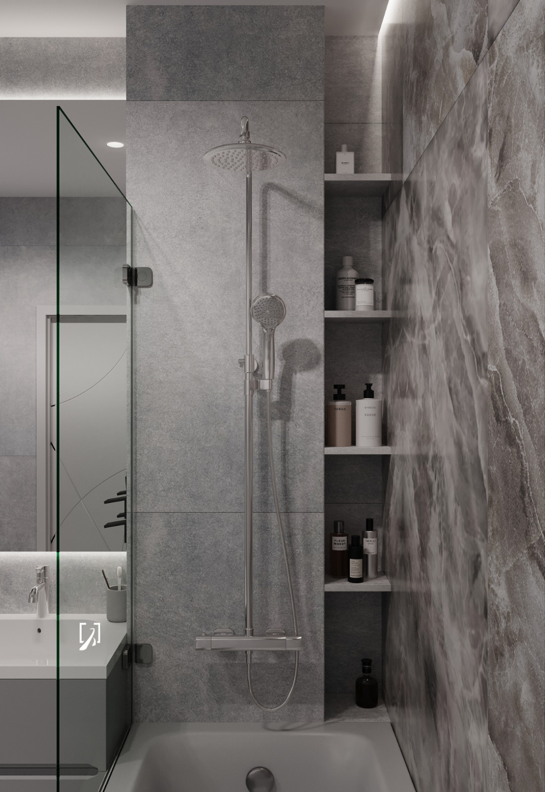 ЖК "Современник" - 2