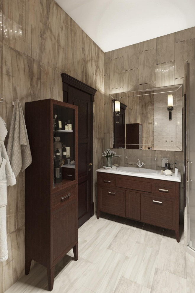 Квартира на Большой Татарской улице