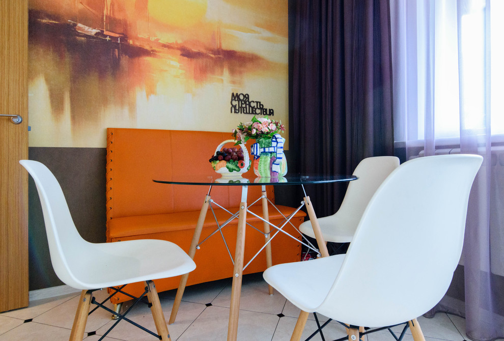 Страсть к путешествиям