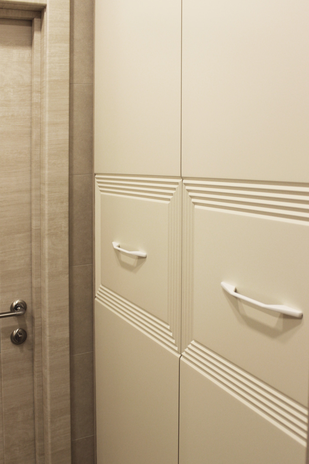 ЖК Новогорск Парк: Скандинавские мотивы