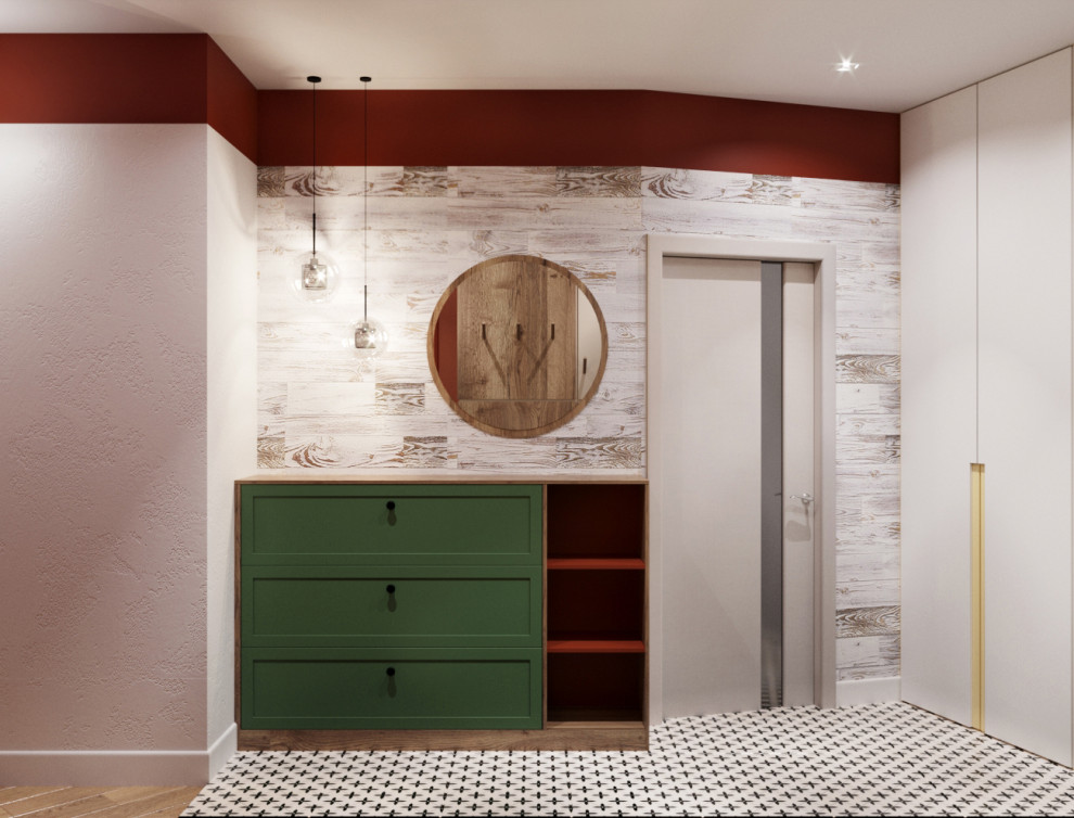 60,15 м2 ,Квартира на В.О., г. Санкт-Петербург