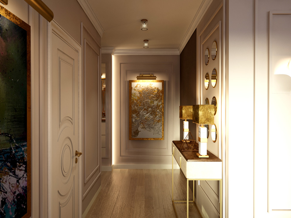 ЖК Сады Пекина