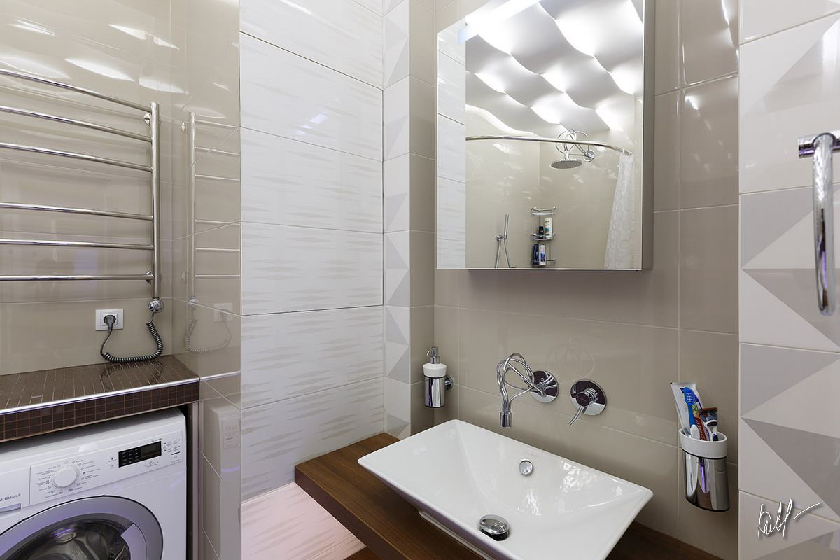 Квартира на Васильевском