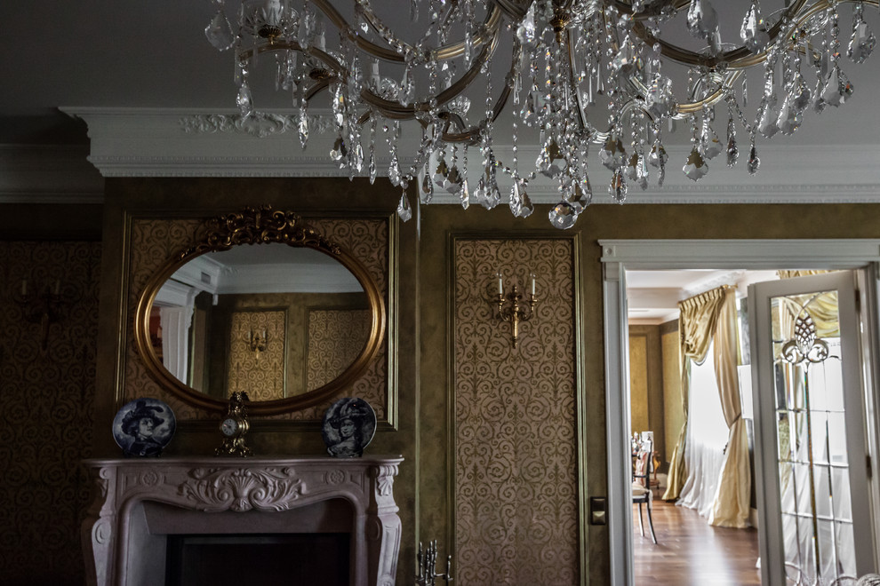 Пентхаус на Дружбе