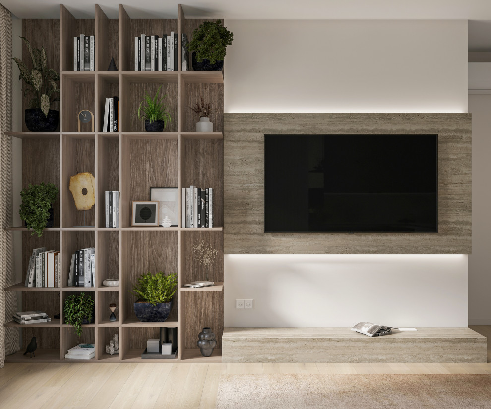 ЖК "Крылья" 99кв