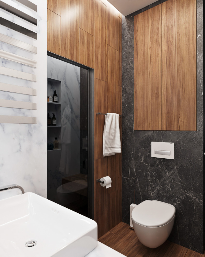 Санузлы для Нее и для Него