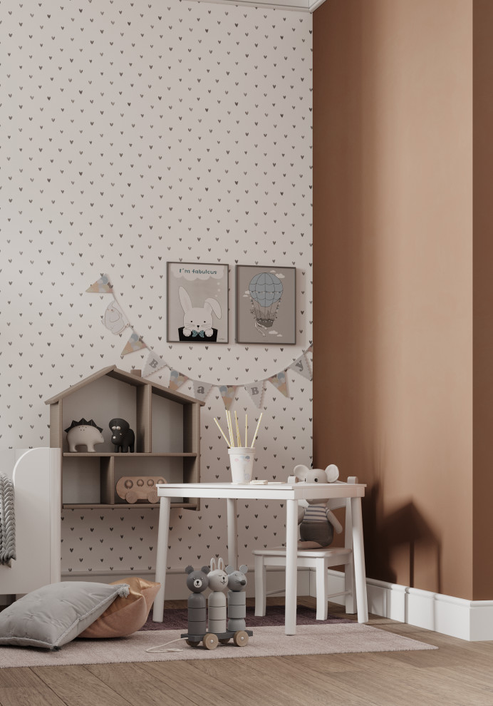 Двухкомнатная квартира в Питере