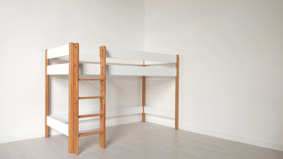 Комната для детей от 1 года