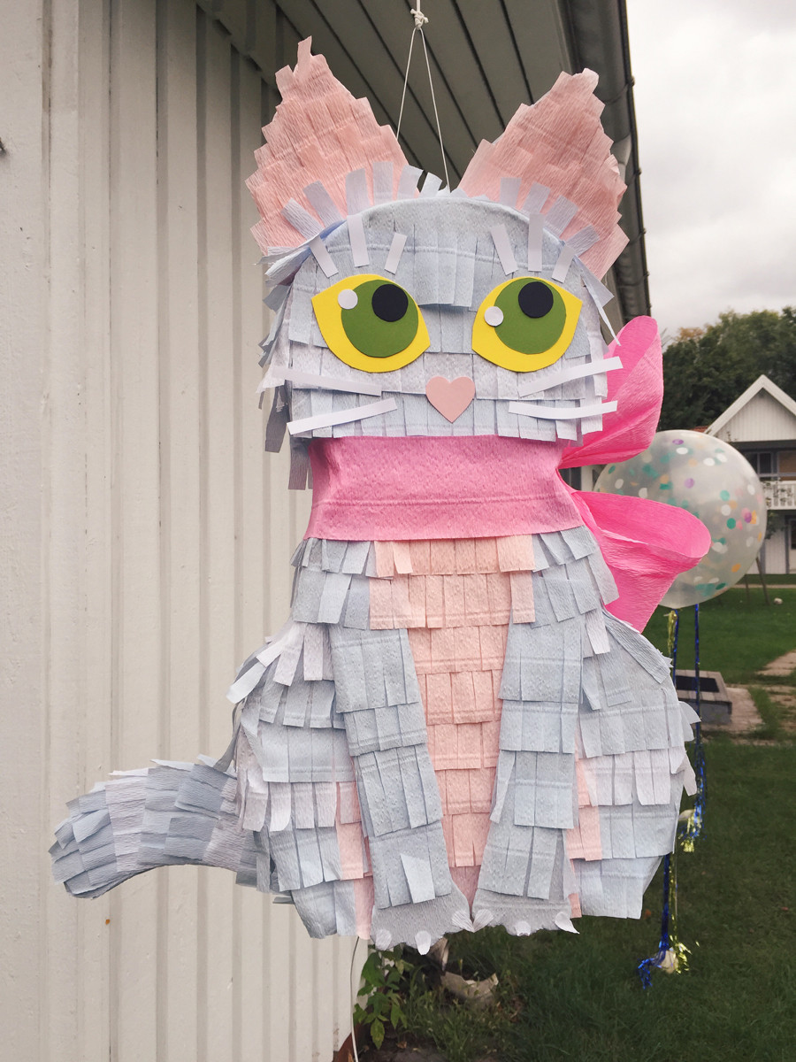 Праздничный декор