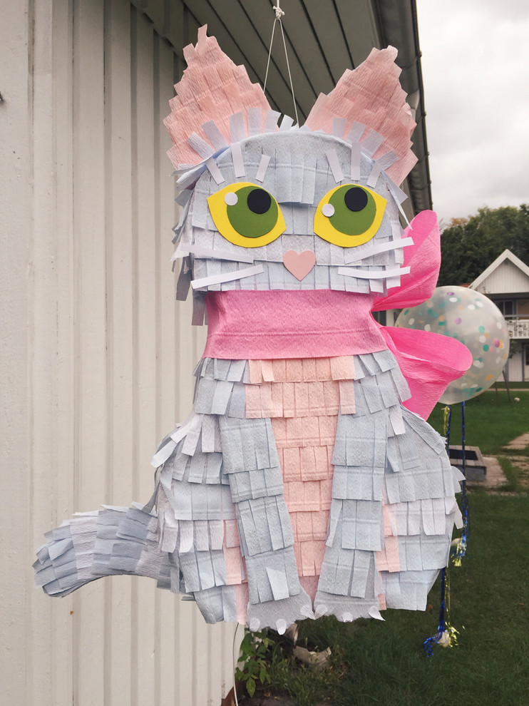 Праздничный декор