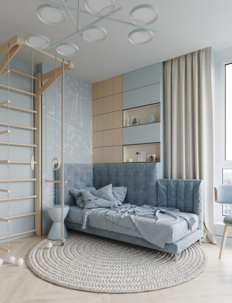 ЖК Мещерский лес