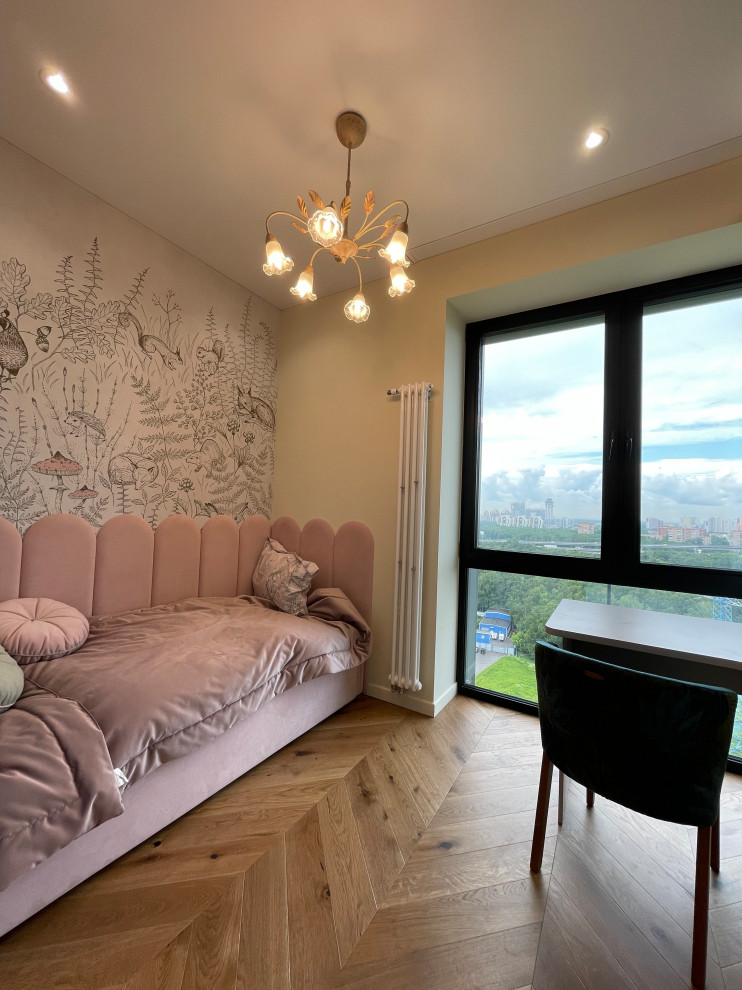 Discovery Park (корпус 4)