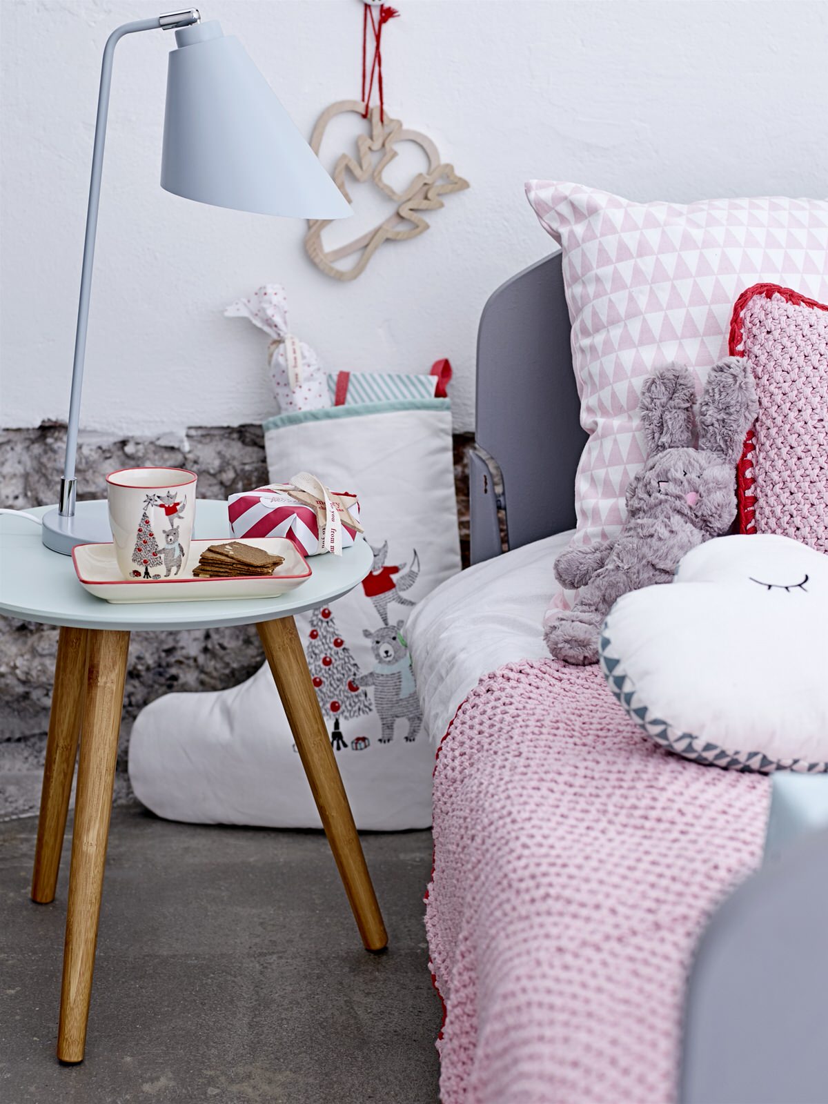 Наши товары в интерьере