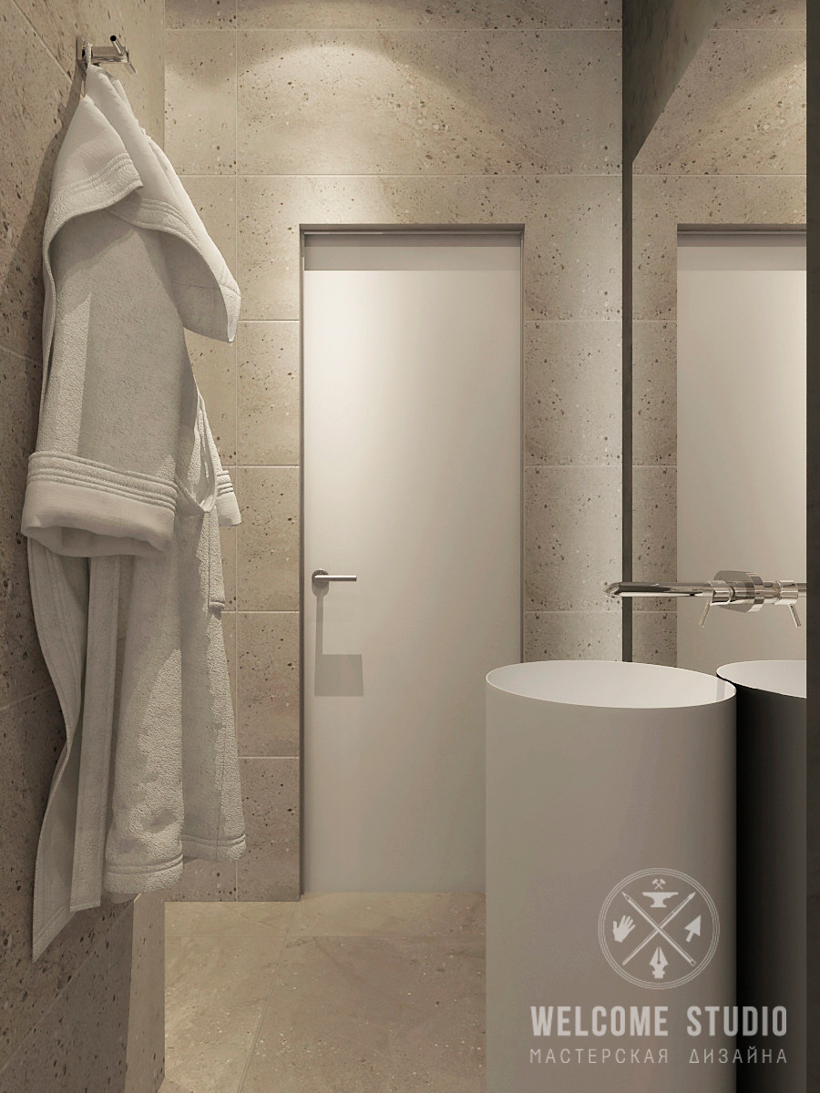 Апартаменты в “ЖК Симфония Нижнего”