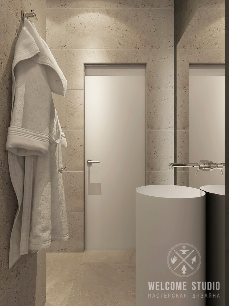 Апартаменты в “ЖК Симфония Нижнего”