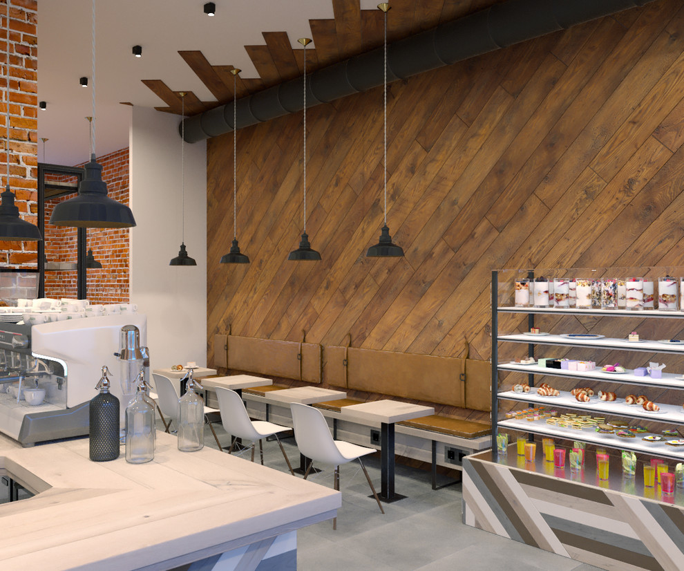 кофейня Tasty coffee