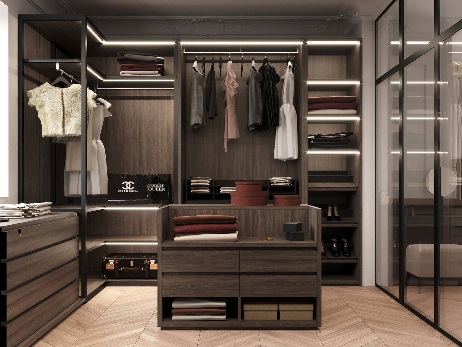 Дом на Дмитровке