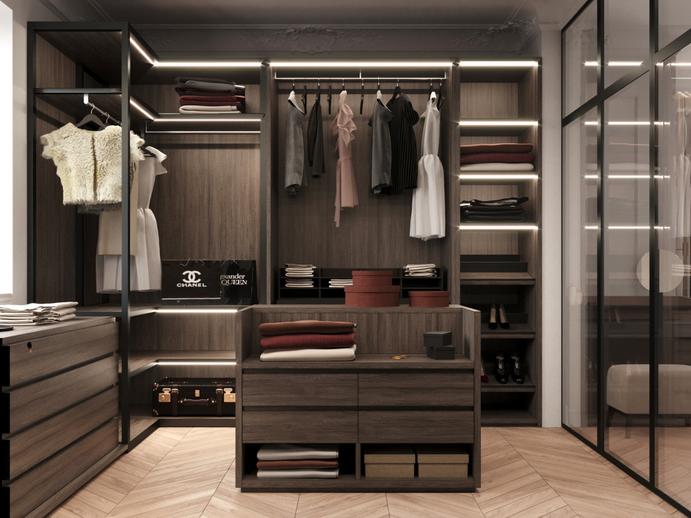 Дом на Дмитровке