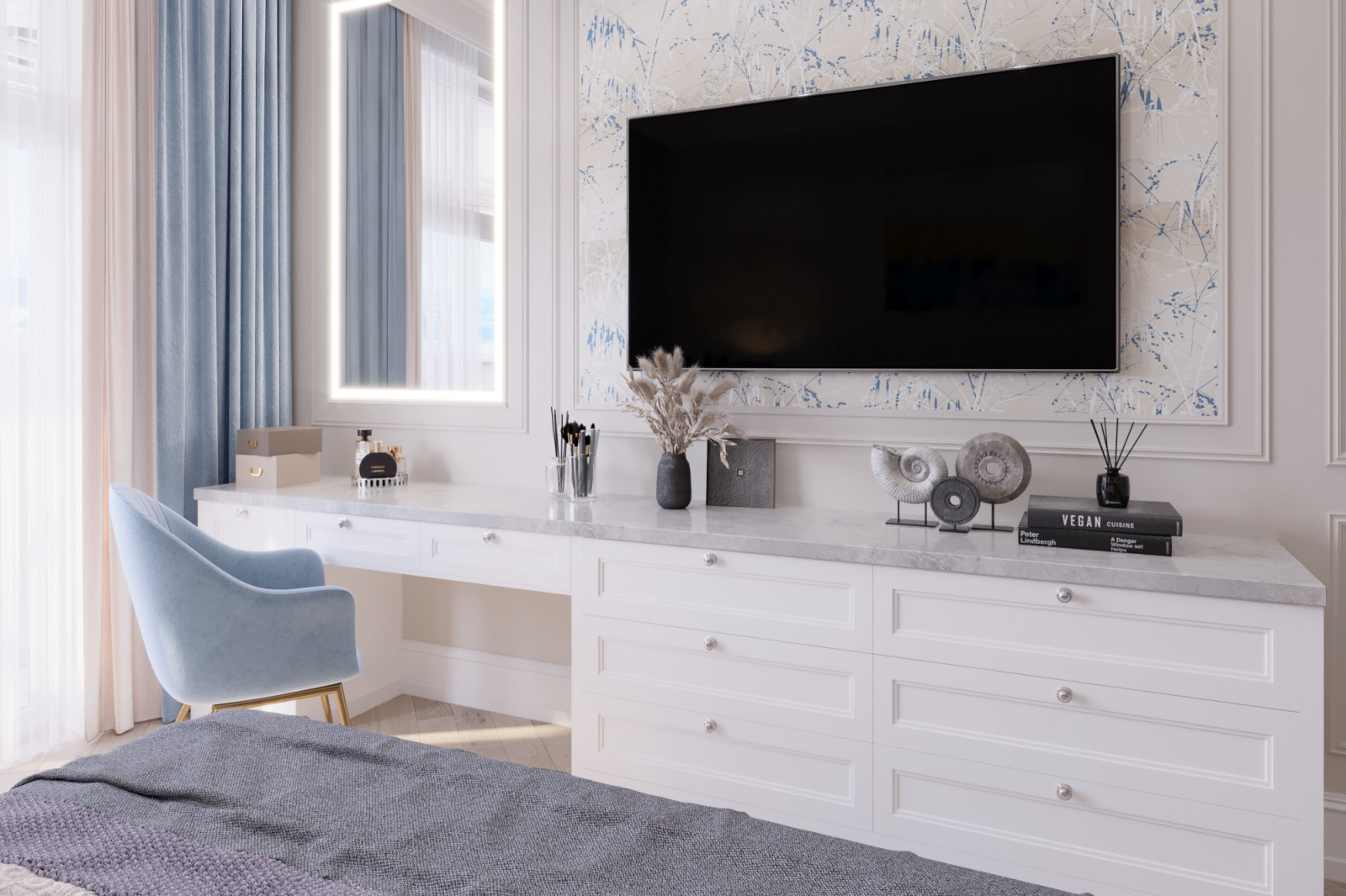 Мосфильмовская