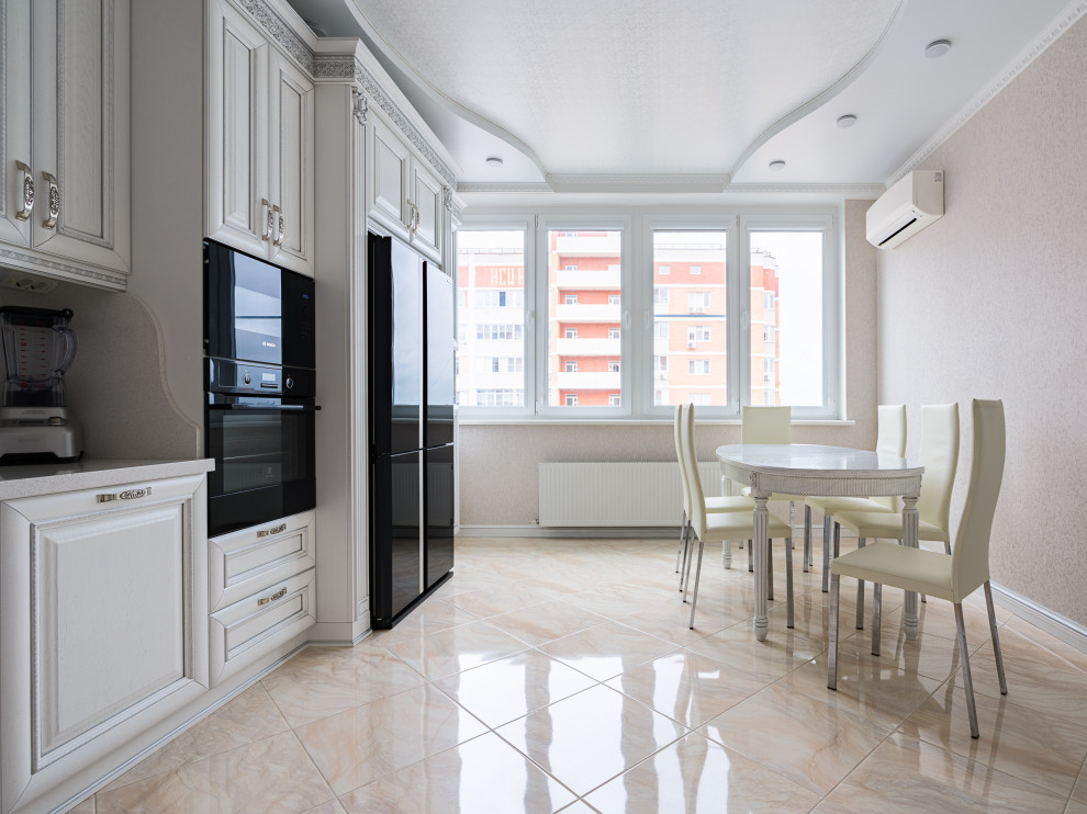 Интерьерная фотосъёмка квартиры в Краснодаре 200801