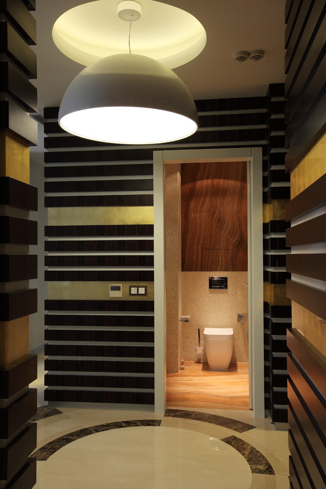 Проект на Якиманке