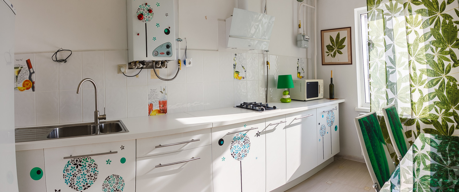 Фото квартир