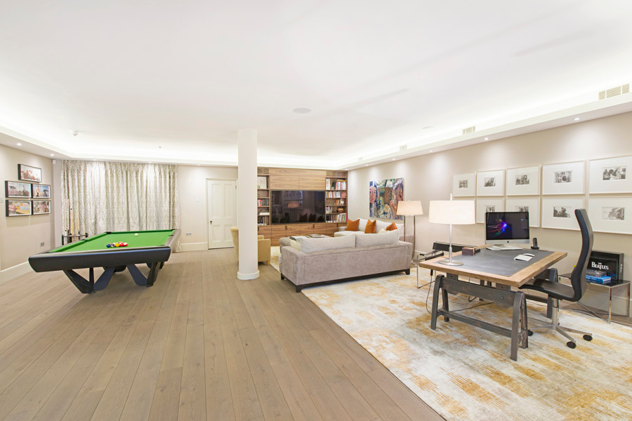 Фото проекта загородного дома