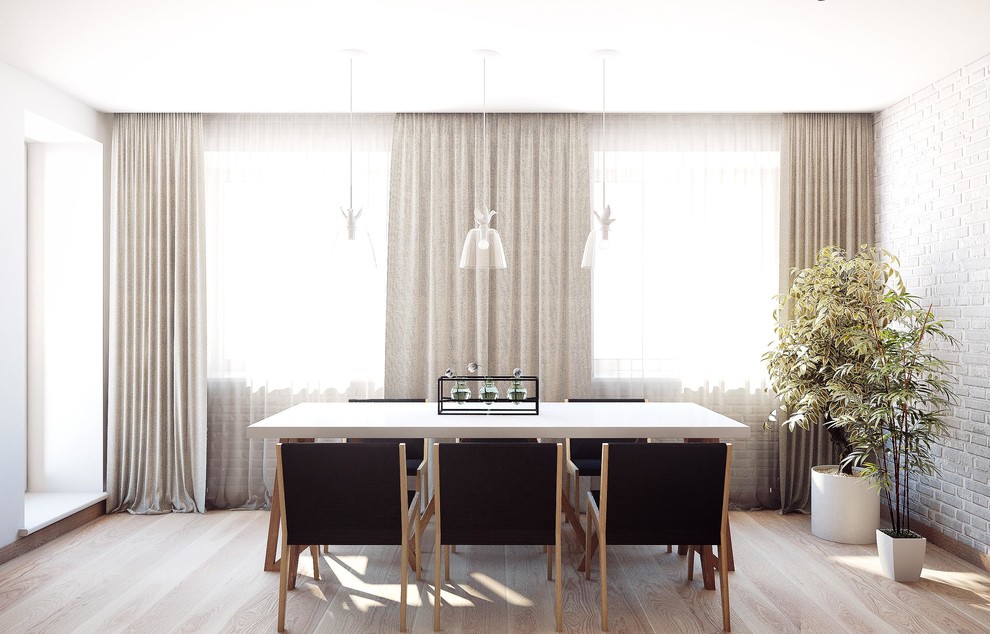 ТРЕХКОМНАТНАЯ КВАРТИРА В ТОМСКЕ