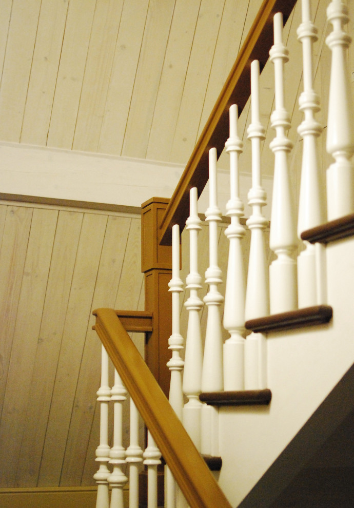 Дом в Подмосковье 170 м.кв.