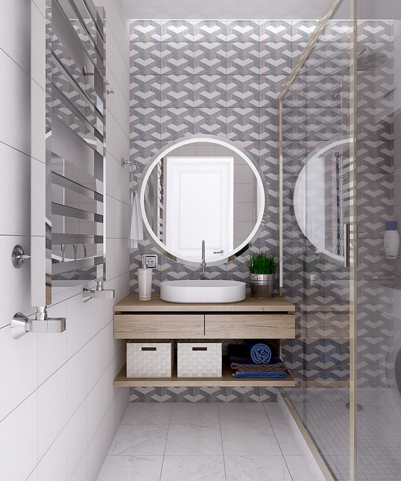 ЖК "Царская столица", скандинавский стиль