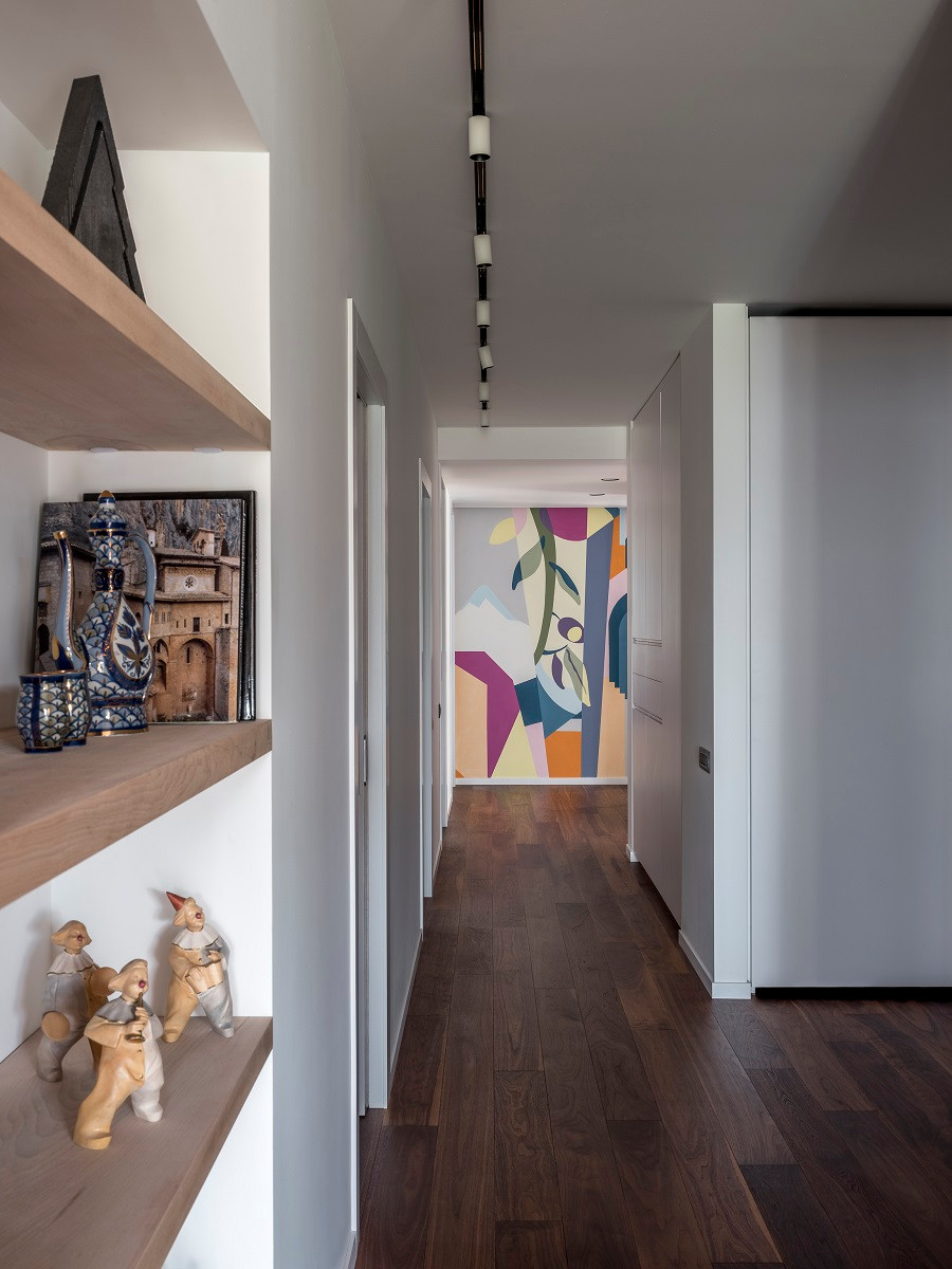 Дом на Истре