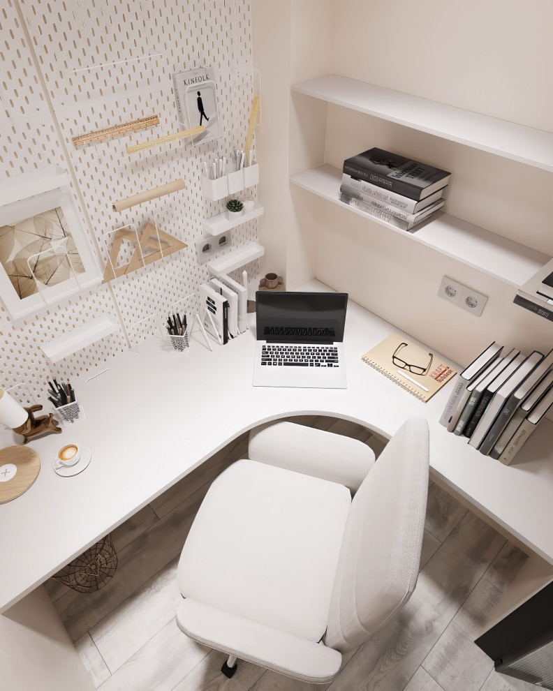 Четырехкомнатная квартира в сердце города