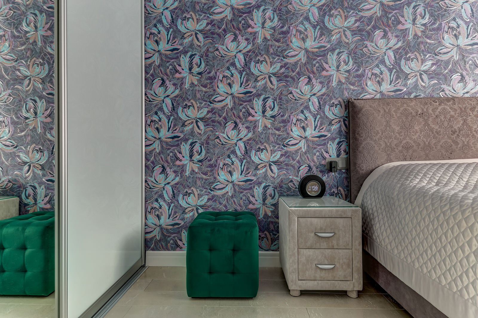 Houzz Pro - дизайнер Олеся Вольхина "137метров"