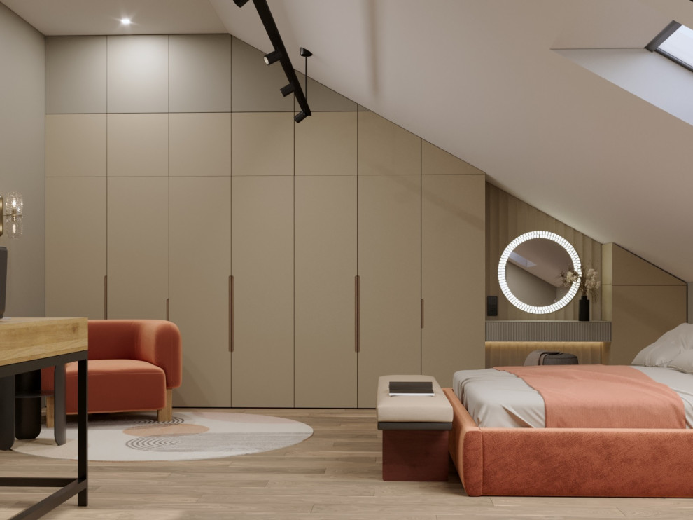 ЖК Александрия, д. Калачёва