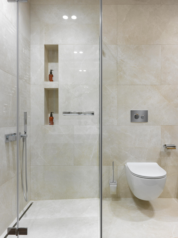 Квартира 170 м2 на Ленинском проспекте